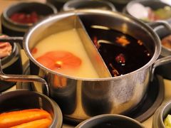 -壹小馆.皇城老妈(成都太古里店)