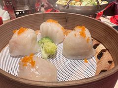 -避风塘(宝山万达店)