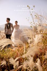 -苏菲亚婚纱摄影