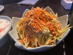 -大头虾越式风味餐厅(光明广场店)