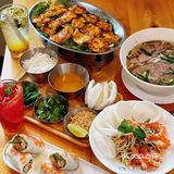 越南菜就看这家，12年老牌口味贼正宗！[加油]