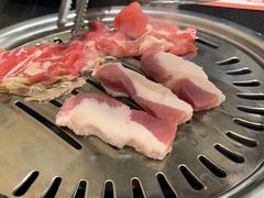 -炽城·烤肉名家(鸿达中央广场店)