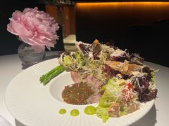 -L'Arome芳芳法国餐厅(金陵饭店店)