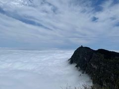 -峨眉山风景名胜区