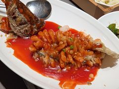 -小厨娘淮扬菜(天印大道店)