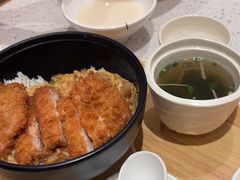 -味千拉面(泰州万达广场店)