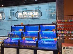 -亿牌牌东北烧烤(博物馆旗舰店)