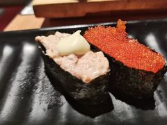 -万岁寿司(天河领展店)