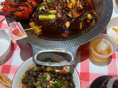 -龙虾当家·大排档(红谷滩五中店)