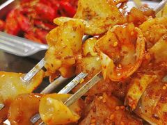 -枪火串烧·东北特色烧烤(罗湖总店)