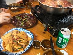 -和福餐馆(西江古街店)