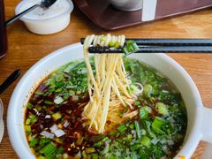 -中阿兰牛肉面(悦海新天地店)