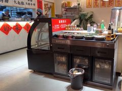 -巴隆门重庆老火锅(太湖路店)