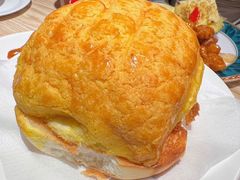 -滋味满屋美食坊(上海街店)