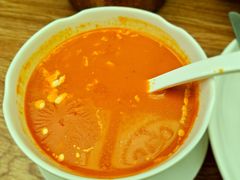 -清真·AL-JANNAT 佳纳特餐厅(狮子桥店)