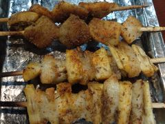 -伊隆斋(什刹海店)