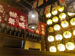 -玉川屋·深夜食堂居酒屋(柳巷店)