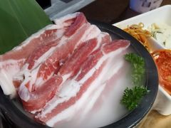 -金妈家烤肉(龙湖U城天街店)