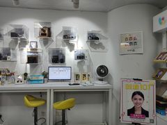 -汇美相馆(华强北店)