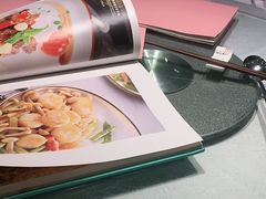 -尚一汤 广东炖汤(金桥国际店)