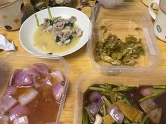 -横岗朋仔餐厅