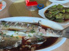 -晓琦农家菜馆·地道农家菜