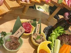 -黑牛の店·和牛烧肉(合生汇店)