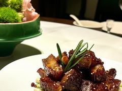 -南堂小馆·川菜馆(德商国际店)