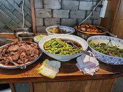 -慧娟面馆·餐厅(望江路店)