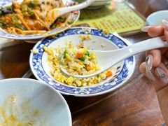 -粗茶淡饭(东关街店)