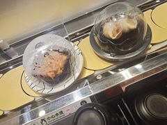 -争鲜回转寿司(金桥家乐福店)
