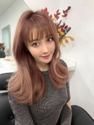 -GIRL STYLE 烫发·染发沙龙