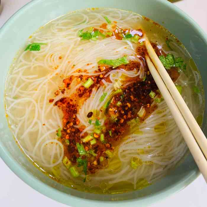 涵香麻辣烫(文化路店)-"去吃过他家很多次了,上学的时候就听说过涵.