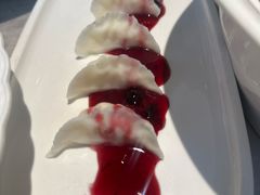 -船歌·鱼水饺青岛菜(太阳宫凯德MALL店)