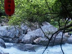 -石台牯牛降景区