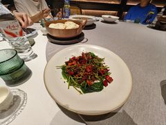 -奉天小馆·非遗东北菜(沈阳万象城店)