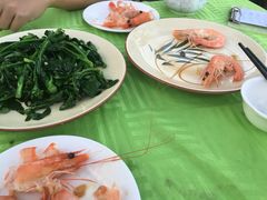 -盛港湾海鲜食府(黄沙店)