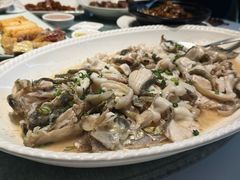 -花城苑广府菜(侨鑫店)