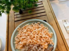 龙井虾仁-松鹤楼·非遗·苏帮菜(融科店)