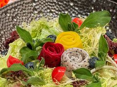 -羊瑞堂·横山炖羊肉·陕菜(未央路旗舰店)