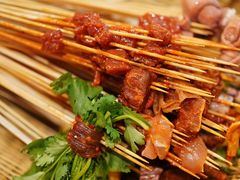 -马路边边串串香(双井直营店)