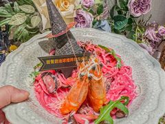 -秘密旅行Bonjour(黑金冠 江南西店)