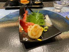 -一板铁板烧·隐秘一线江景花园餐厅(西湖左岸·天元店)