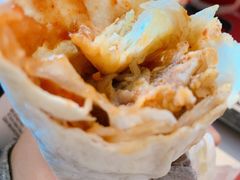 -肯德基(新凌云店)