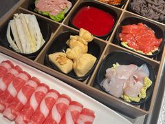 -海底捞火锅(万象城店)