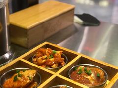 -马路牙子地桌烤肉(工体店)