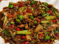 鲜椒鱿鱼须-老号尤兔头(幸福店)