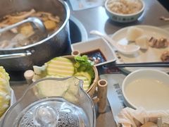 -椰小鸡·琼州糟粕醋·火锅(美兰缤纷城店)