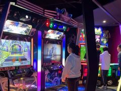 -VS SPORTS PARK运动玩乐园·团建·生日会(合生汇店)
