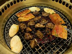 -久苑烧肉(世界城广场店)